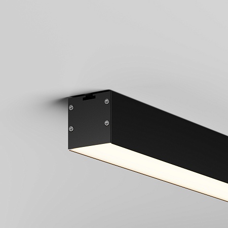 Линейный светильник Technical LL311011 - фото