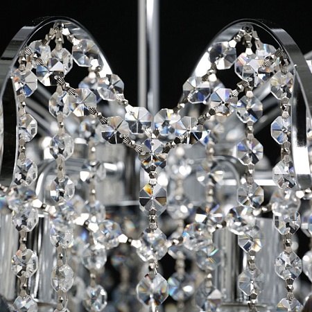 Люстра потолочная De City Бриз 111014806 - фото