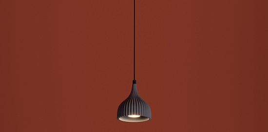 Подвесной светильник Freya FR5582PL-01GF - фото