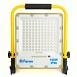 Светодиодный прожектор Feron LL-952 переносной с зарядным устройством IP66 100W 6400K - фото