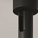 Потолочный светильник Technical Focus T C141CL-L300-6W3K-B - фото
