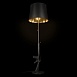 10136/F Dark grey Торшер LOFT IT Arsenal - фото