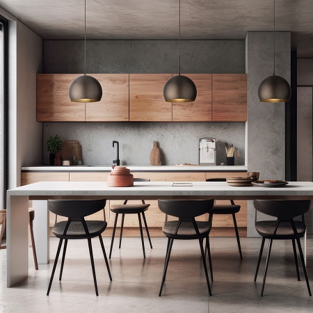 Подвесной светильник TK Lighting 10171 Zoe - фото