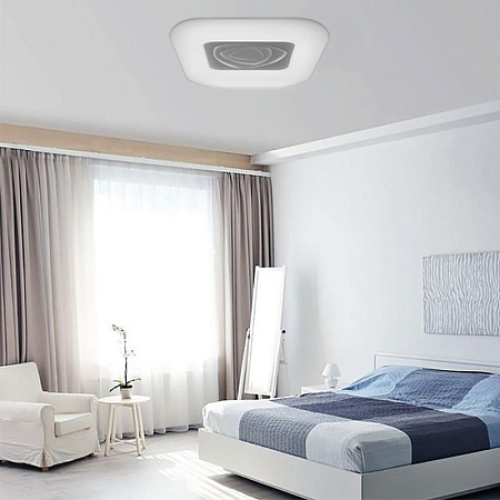 Светильник накладной светодиодный FERON AL5540 41142 - фото