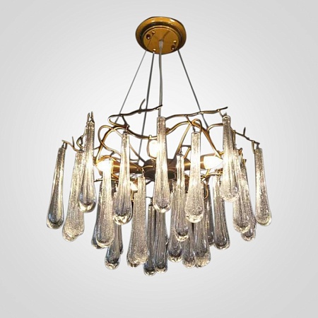 Люстра Serip Aqua D60 Imperiumloft 123595-22 - фото