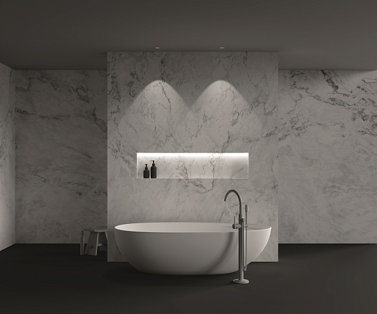 Встраиваемый светильник Technical DL115-10W-3K-W - фото