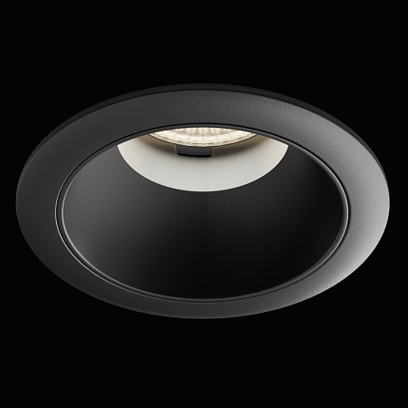 Встраиваемый светильник (набор) Technical Share DL051-1B - фото