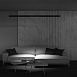 Трековый светильник Technical TR031-4-24WTW-M-DSZ-B - фото