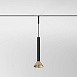 Трековый светильник 3W 3000K Mini Magnetic 85164/01 Elektrostandard - фото