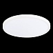 Светильник настенно-потолочный Белый LED 1*32W 3000K 2 880Lm Ra>80 120° IP20 D400xH25 1 ST601.532.32 - фото