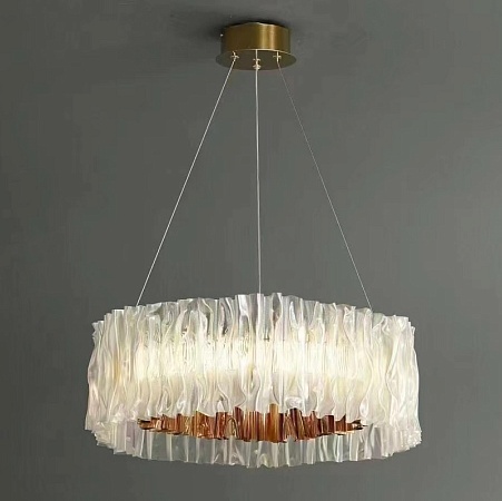 Подвесной Светильник Chiara D80 Imperiumloft 207824-23 - фото