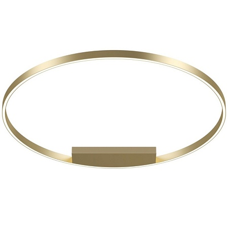 Потолочный светильник Maytoni Rim MOD058CL-L65BS4K - фото