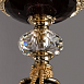 Подвесная люстра Divinare SIMONA 5125/12 LM-15 - фото