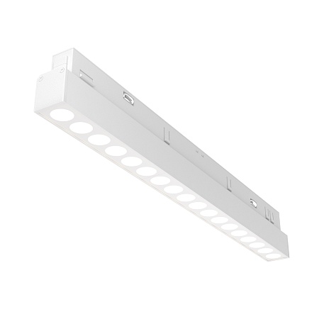Трековый светильник Technical TR031-4-18WTW-DD2-W - фото