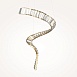 Подвесной светильник Maytoni Krone P097PL-L48BS3K - фото