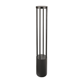 Ландшафтный светильник Arte Lamp CARCASSA A4668PA-1BK