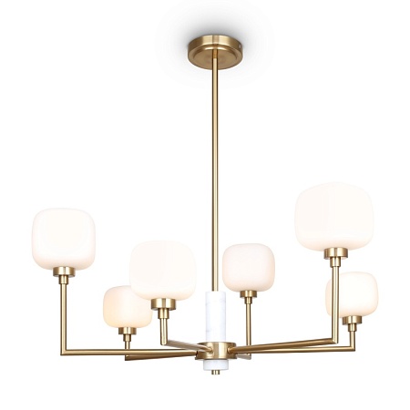 Потолочный светильник Freya Tender FR5373CL-06BS - фото