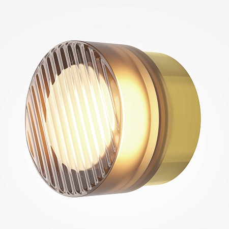 Настенный светильник (бра) Maytoni MOD493WL-L6BSK1 - фото