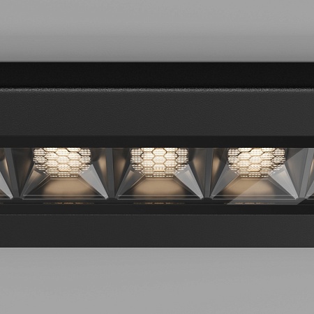 Встраиваемый светильник Outdoor O488DL-L6GF4K - фото