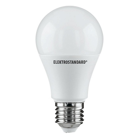 Светодиодная лампа A60 15W 3300K E27 Classic LED D 15W 3300K E27 - фото
