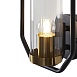 Настенный светильник (бра) Freya FR5524WL-01BBZ - фото