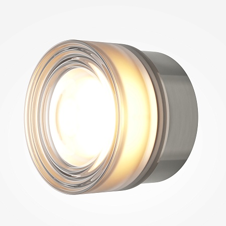 Настенный светильник (бра) Maytoni MOD493WL-L6PTK2 - фото