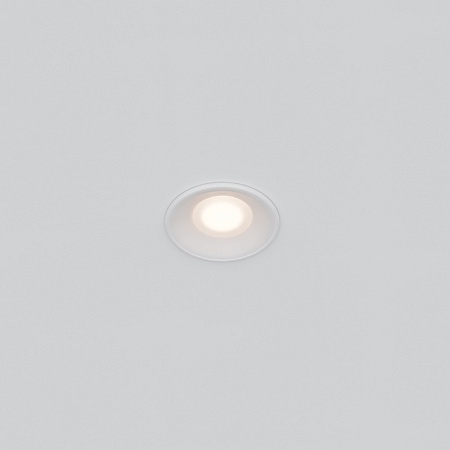 Встраиваемый светильник Technical Spark DL096-GU10-W - фото