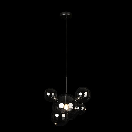 2029-P6 mini Подвесной светильник LOFT IT Bolle - фото