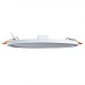 Встраиваемый светильник Arte Lamp MESURA A7976PL-1WH - фото