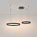 Подвесной светильник Maytoni Rim MOD058PL-L55B3K - фото