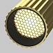 Трековый светильник Technical Calipso TR218-1-GU10-BS - фото