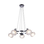 Подвесной светильник Freya Linda FR5690PL-05CH