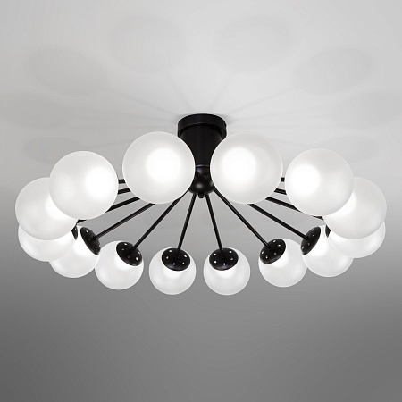 Подвесной светильник Eurosvet 201057 LED - фото