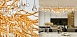 Люстра Droplet Chandelier Oval L160 Imperiumloft 148055-22 - фото
