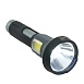 Фонарь ручной Feron  TH2410 с аккумулятором USB ZOOM - фото