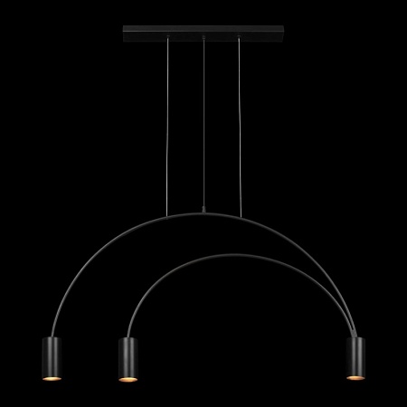 5044-3 Подвесной светильник LOFT IT Volta - фото