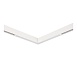 Св-к трек. SMART Черный LED 1*18W 2700K-6000K Lm Ra90 IP20 L309xW309xH41 220V ST664.496.18 - фото