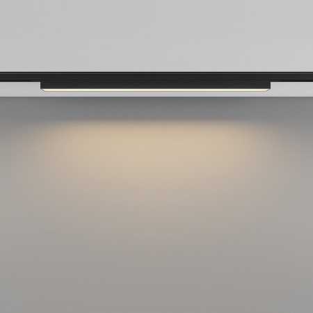 Трековый светильник Technical BASIS TR192-1-12W2.7K-B - фото