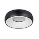 Точечный встраиваемый светильник Arte Lamp HEZE A6665PL-1BK - фото