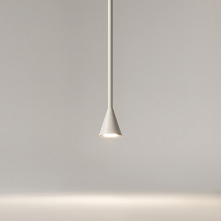 Подвесной светильник Technical Arrow P064PL-01W-1 - фото