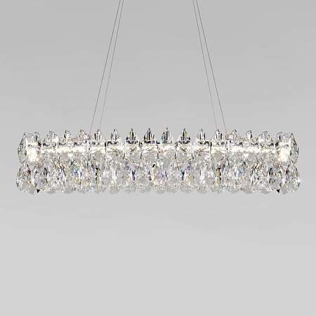 Подвесной светильник Bogate's 90372/1 Strotskis - фото