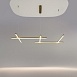Подвесной светильник Maytoni Radiance MOD278PL-L50G3K - фото