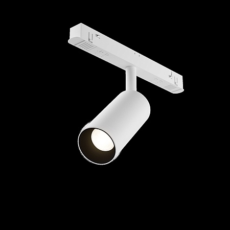 Трековый светильник Technical FOCUS LED TR032-2-5W4K-S-W - фото