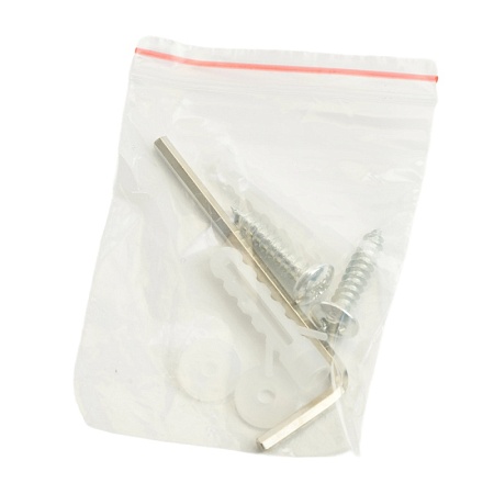 Светильник уличный светодиодный Feron DH104, 7W, 450Lm, 4000K, белый - фото