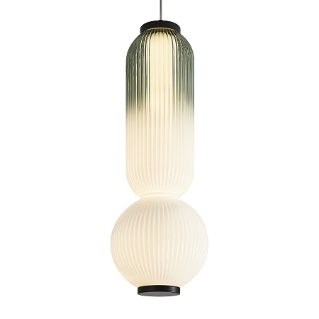 Подвесной светильник Freya Awards FR6140PL-L12B - фото