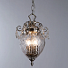 Подвесной светильник Divinare REGGIA 1150/01 SP-2 - фото
