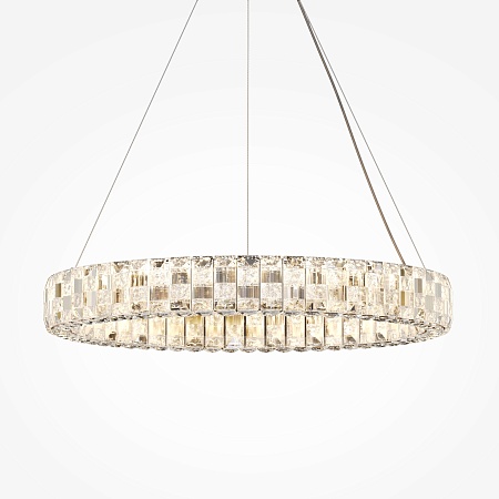 Подвесной светильник Maytoni Castello MOD335PL-L30CH3K - фото