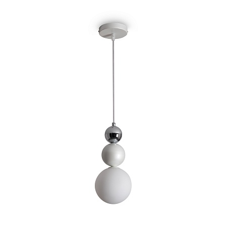 Подвесной светильник Freya Pearl FR5388PL-01CH - фото