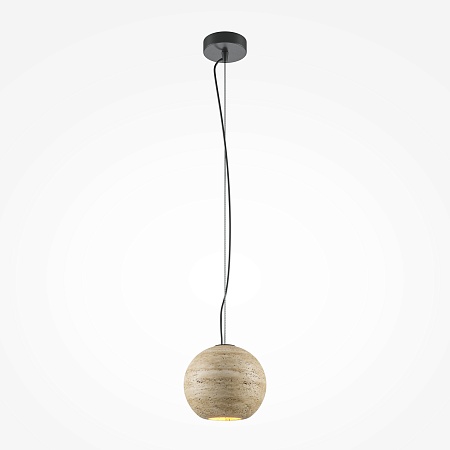 Подвесной светильник Maytoni MOD437PL-01BG - фото