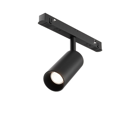 Трековый светильник Technical FOCUS LED TR032-4-5W3K-M-DS-B - фото